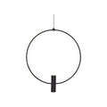 Mini-suspension LED basse tension "Round Up & Down"