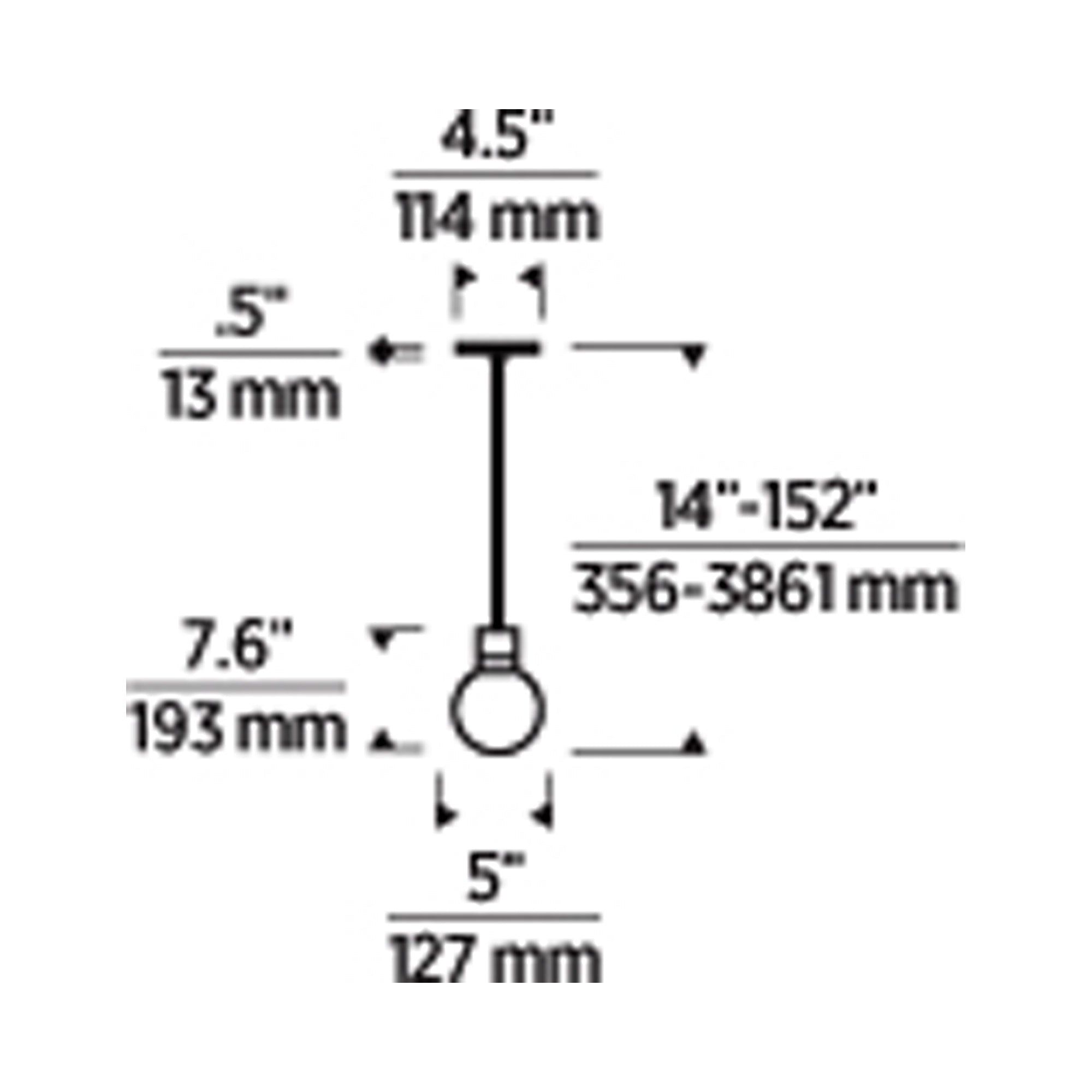 Suspension LED globe en cristal optique gravé au laser